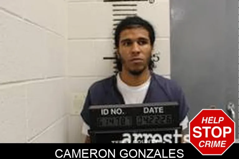 Cameron Gonzales