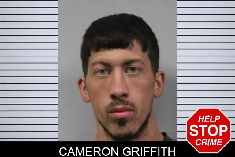 Cameron Griffith