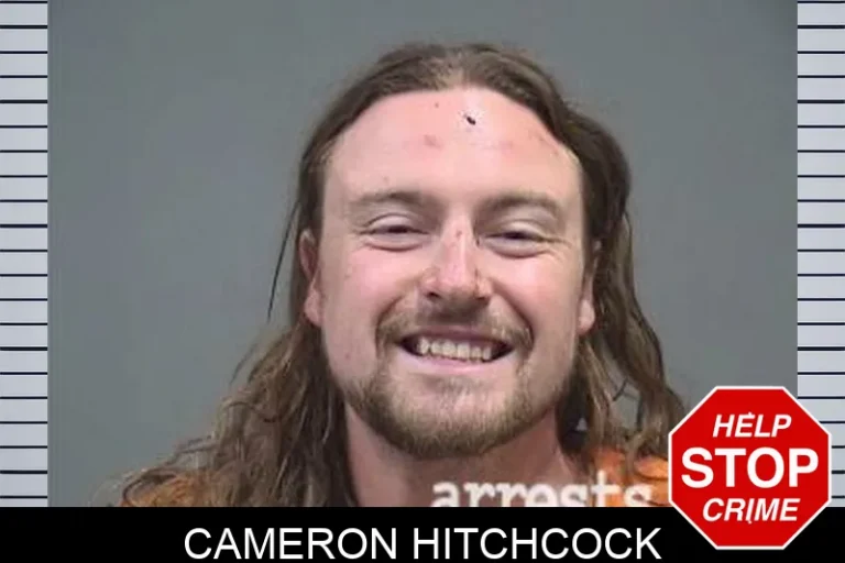 Cameron Hitchcock