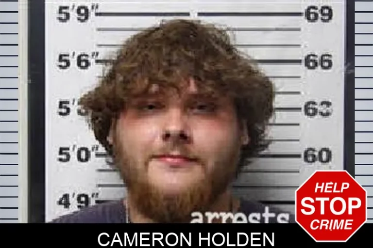 Cameron Holden
