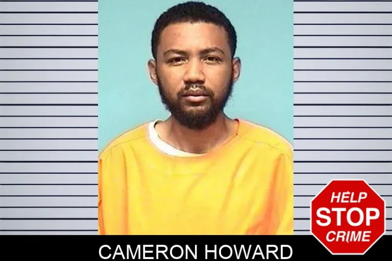 Cameron Howard