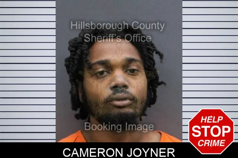 Cameron Joyner
