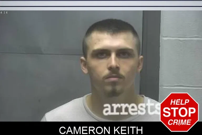 Cameron Keith