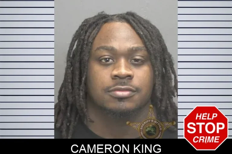 Cameron King