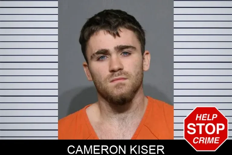 Cameron Kiser