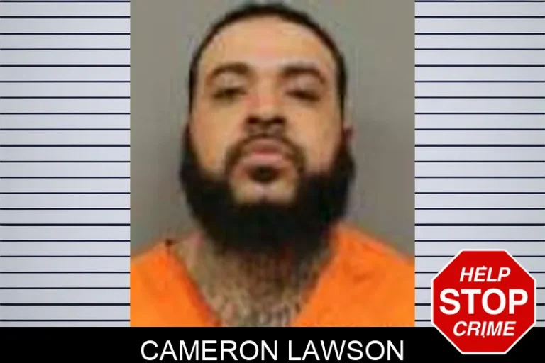 Cameron Lawson