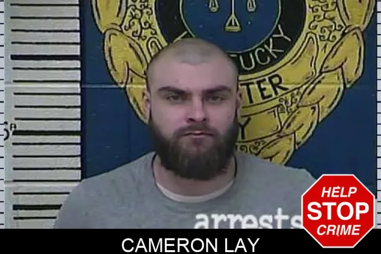 Cameron Lay