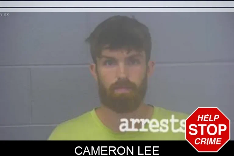 Cameron Lee