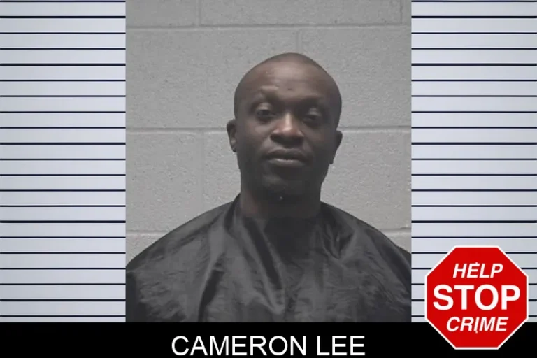 Cameron Lee