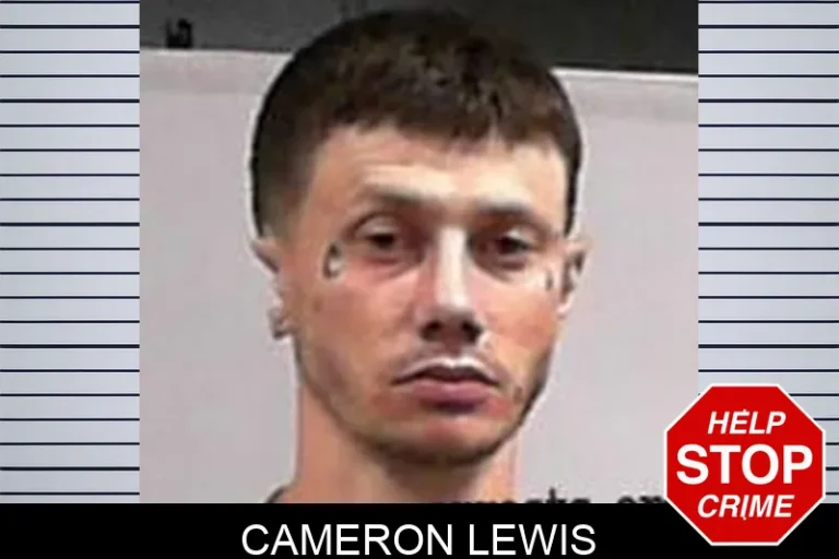 Cameron Lewis
