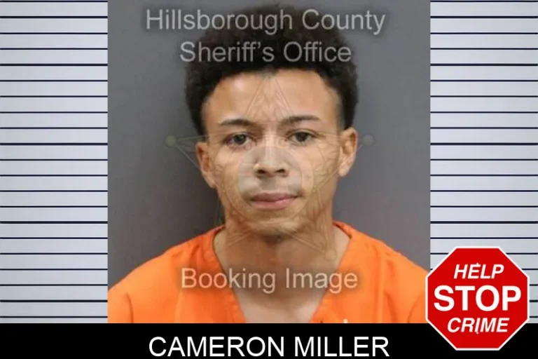 Cameron Miller