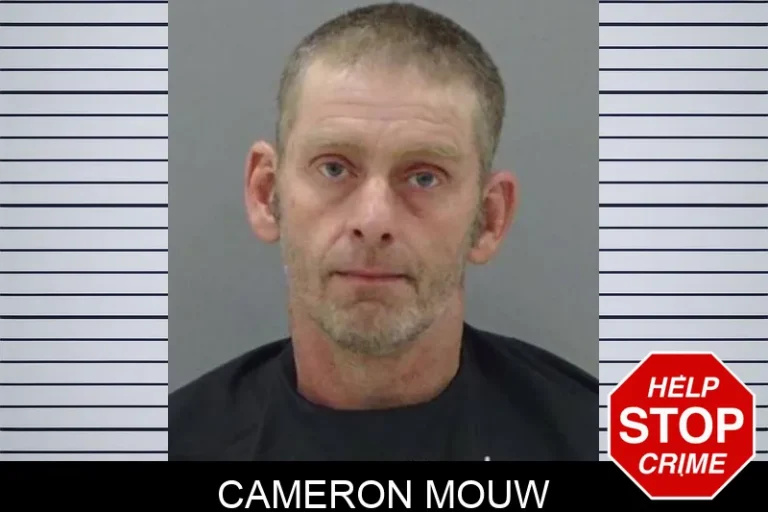 Cameron Mouw