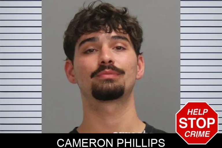 Cameron Phillips