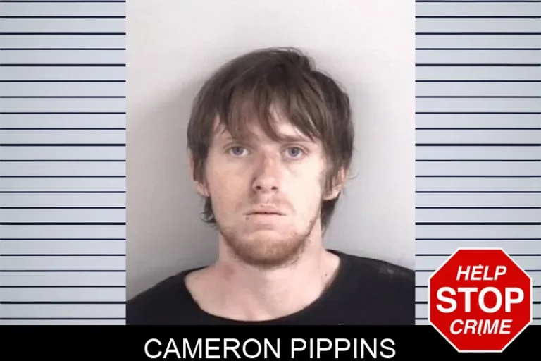 Cameron Pippins