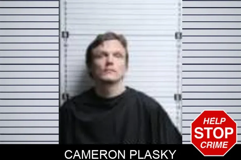 Cameron Plasky