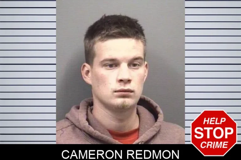 Cameron Redmon