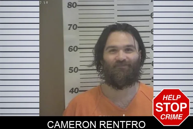 Cameron Rentfro