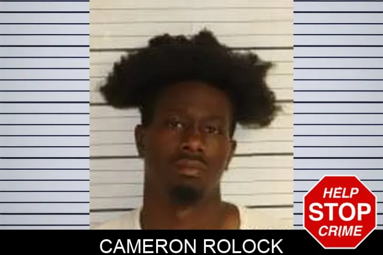 Cameron Rolock