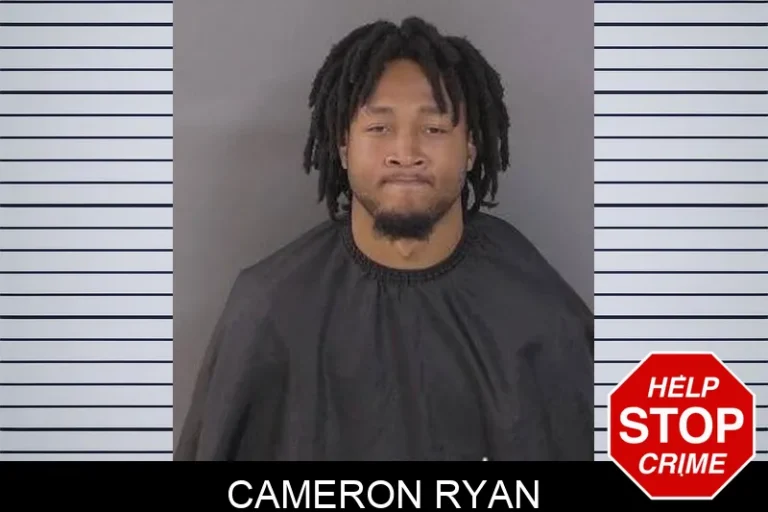 Cameron Ryan