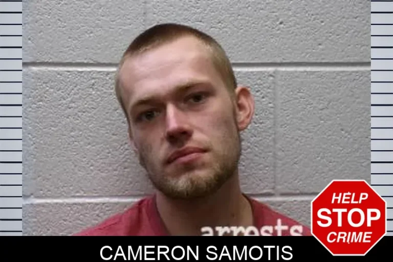 Cameron Samotis