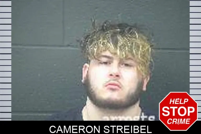 Cameron Streibel