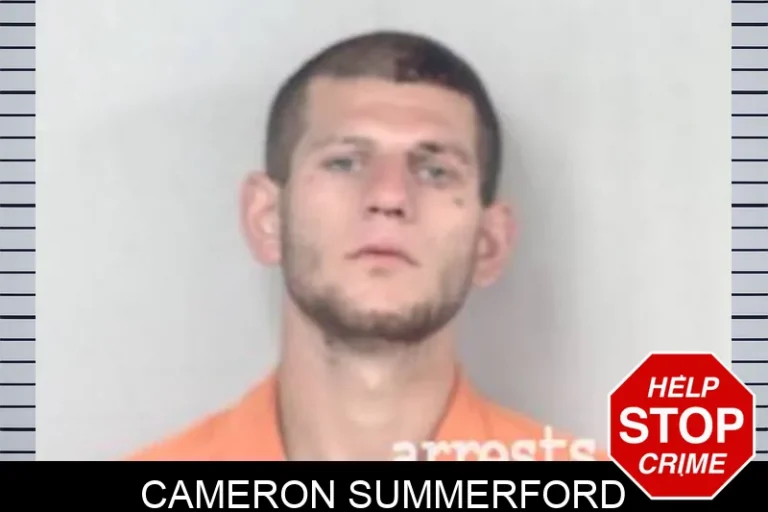 Cameron Summerford