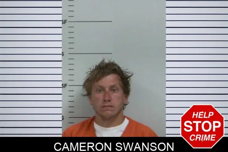 Cameron Swanson
