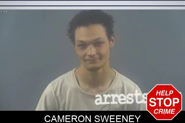 Cameron Sweeney