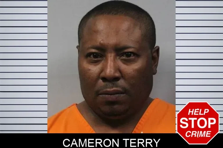 Cameron Terry