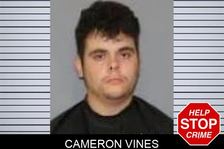 Cameron Vines