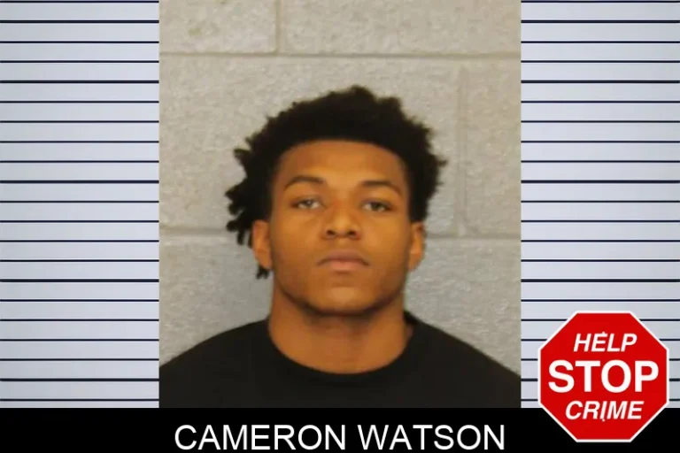 Cameron Watson