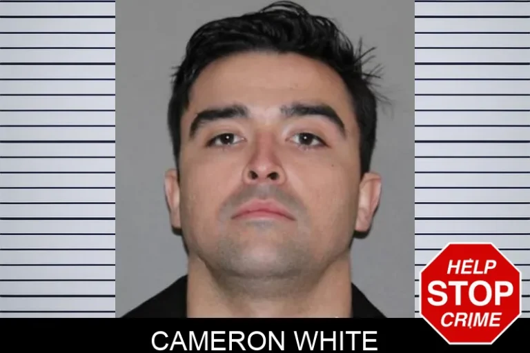 Cameron White