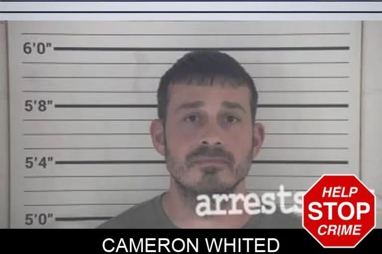 Cameron Whited