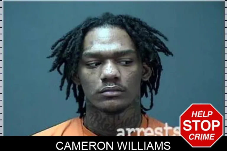 Cameron Williams