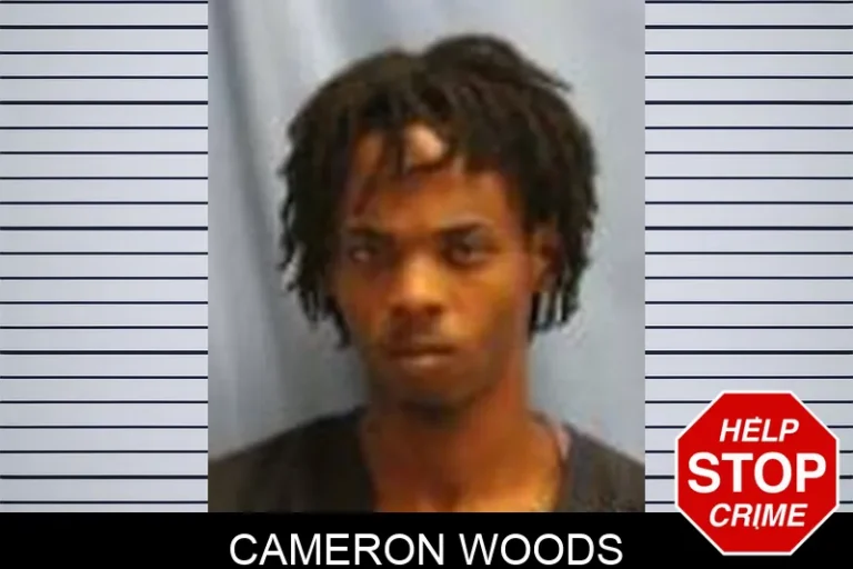 Cameron Woods