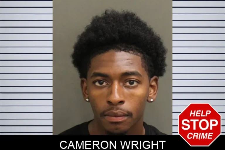 Cameron Wright