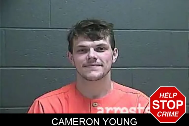 Cameron YouNg