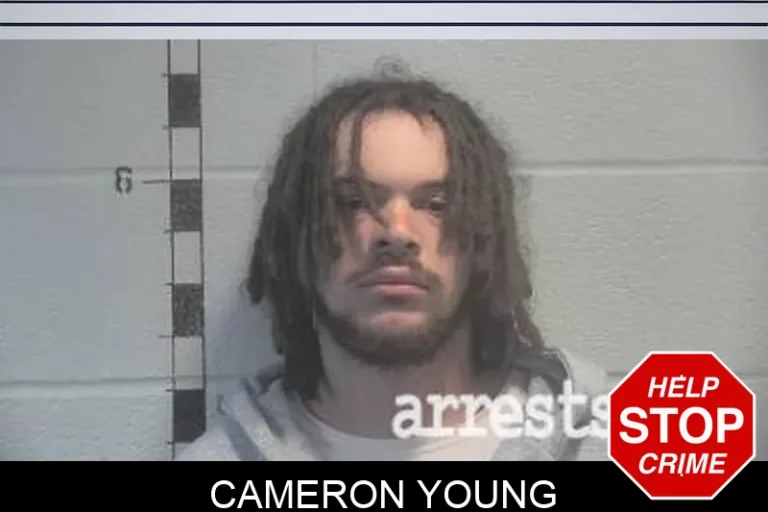 Cameron Young
