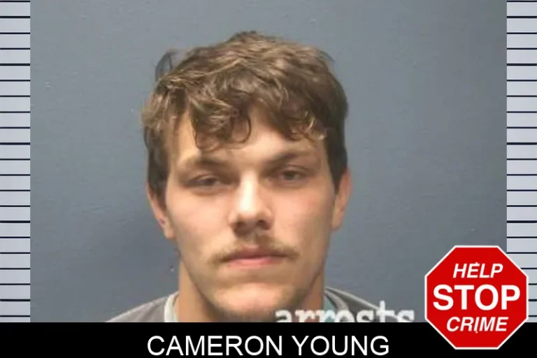 Cameron Young