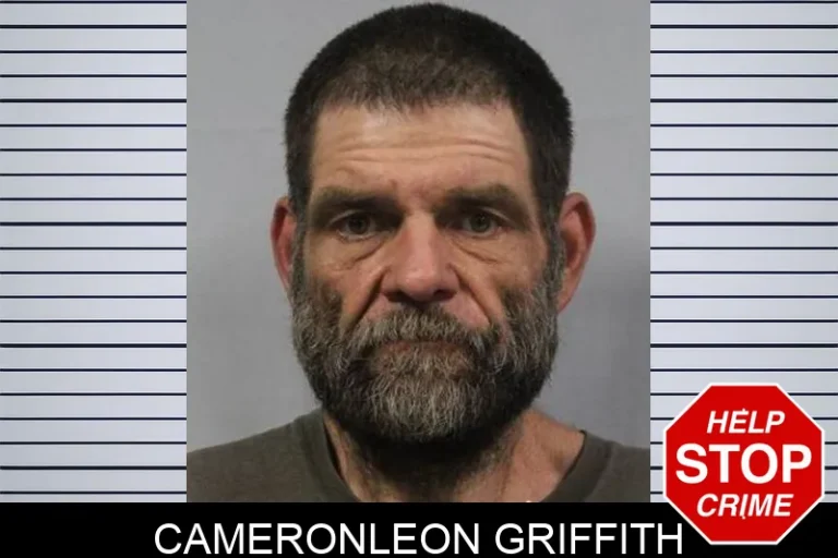 CameronLeon Griffith