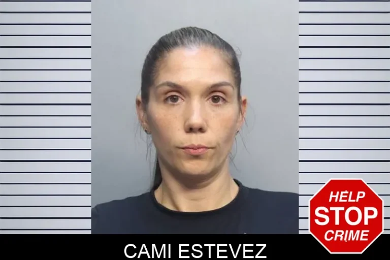 Cami Estevez