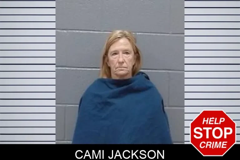 Cami Jackson