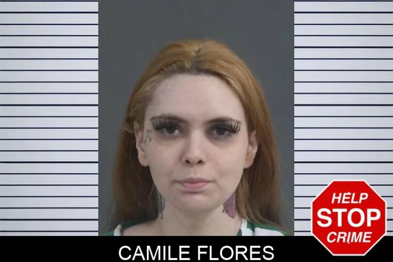 Camile Flores