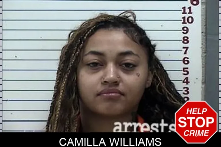 Camilla Williams