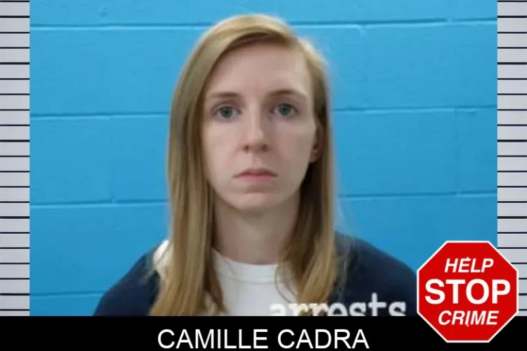 Camille Cadra