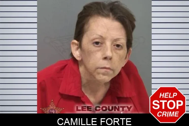 Camille Forte