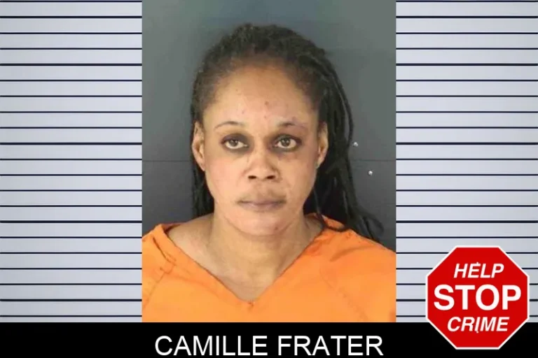 Camille Frater