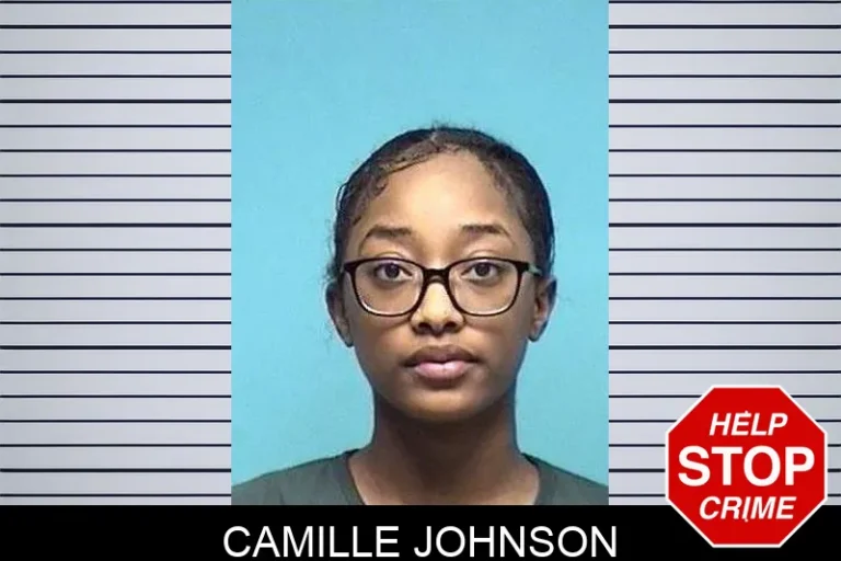 Camille Johnson