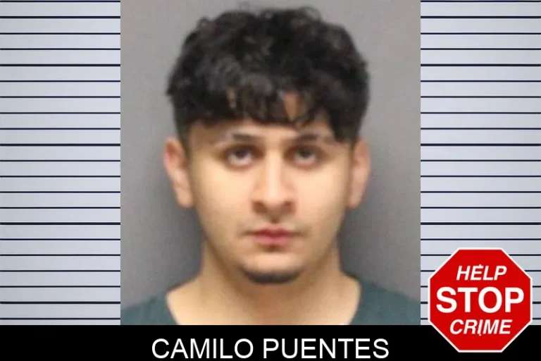 Camilo Puentes