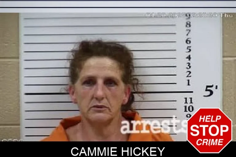 Cammie Hickey